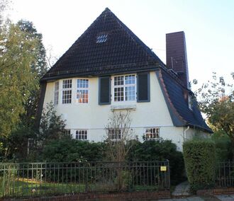 2. aktuelles Bild von Gartenstadt Schwachhausen