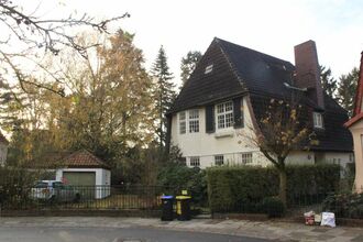 4. aktuelles Bild von Gartenstadt Schwachhausen