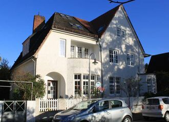 1. aktuelles Bild von Gartenstadt Schwachhausen