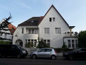2. aktuelles Bild von Gartenstadt Schwachhausen
