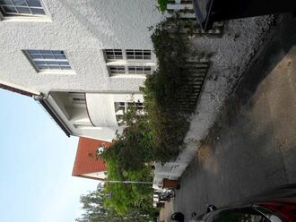 3. aktuelles Bild von Gartenstadt Schwachhausen