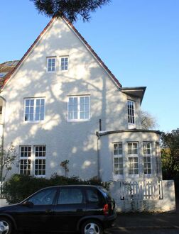 1. aktuelles Bild von Gartenstadt Schwachhausen