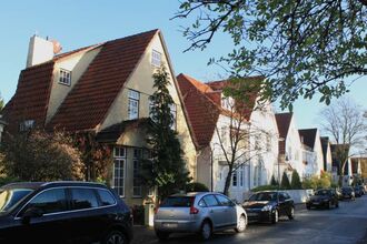 1. aktuelles Bild von Gartenstadt Schwachhausen