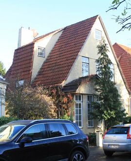2. aktuelles Bild von Gartenstadt Schwachhausen