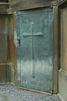 7. aktuelles Bild von Mausoleum Carl Lange & Mausoleum Rahusen