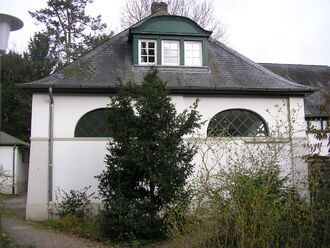 4. aktuelles Bild von Landgut Marwede, Hofmeierhaus und Remise