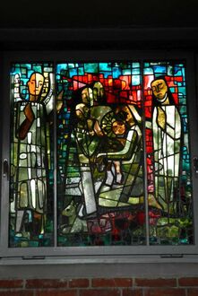 12. aktuelles Bild von Martin-Luther-Kirche