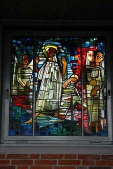 13. aktuelles Bild von Martin-Luther-Kirche