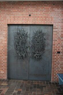21. aktuelles Bild von Martin-Luther-Kirche