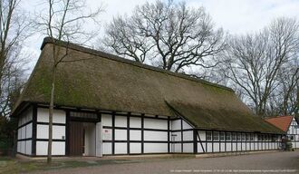 4. aktuelles Bild von Scheune Gut Riensberg & Eichenhof