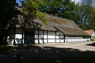 2. aktuelles Bild von Scheune Gut Riensberg & Eichenhof