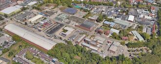 2. aktuelles Bild von Gaswerk Woltmershausen