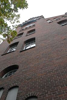 5. aktuelles Bild von Gaswerk Woltmershausen, Verwaltung (Gebäude 11)