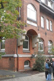 6. aktuelles Bild von Gaswerk Woltmershausen, Verwaltung (Gebäude 11)
