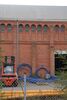 5. aktuelles Bild von Gaswerk Woltmershausen, Kohlenschuppen (Gebäude 29)