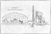 1.  von Gaswerk Woltmershausen, Kohlenschuppen (Gebäude 29)
