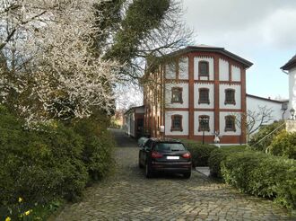 1. aktuelles Bild von Meybohmsche Mühle