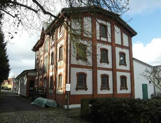 2. aktuelles Bild von Meybohmsche Mühle