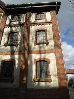 4. aktuelles Bild von Meybohmsche Mühle