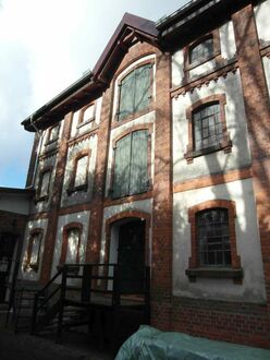 5. aktuelles Bild von Meybohmsche Mühle