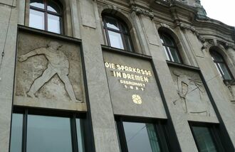 2. aktuelles Bild von Sparkasse am Brill