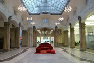 6. aktuelles Bild von Sparkasse am Brill