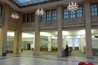 9. aktuelles Bild von Sparkasse am Brill