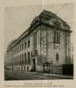 2. historisches Bild von Sparkasse am Brill