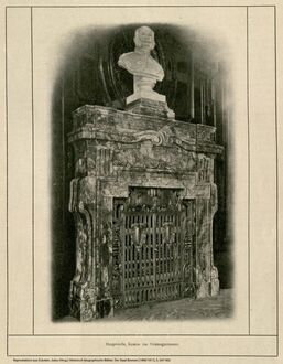 18. historisches Bild von Sparkasse am Brill