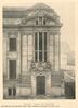 8. historisches Bild von Sparkasse am Brill