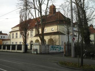 1. aktuelles Bild von Pathologie des Städtischen Allgemeinen Krankenhauses Bremen