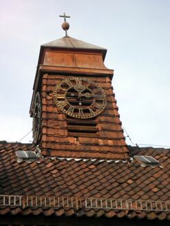 7. aktuelles Bild von Pathologie des Städtischen Allgemeinen Krankenhauses Bremen