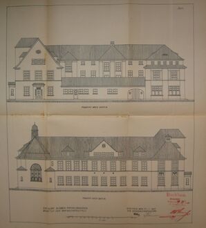 3.  von Pathologie des Städtischen Allgemeinen Krankenhauses Bremen