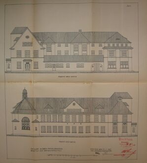 3.  von Pathologie des Städtischen Allgemeinen Krankenhauses Bremen