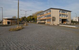 1. aktuelles Bild von Zollamt Bremen-Überseehafen