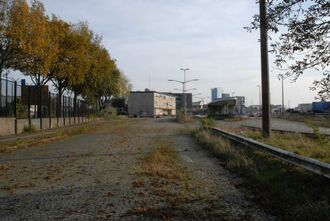 2. aktuelles Bild von Zollamt Bremen-Überseehafen