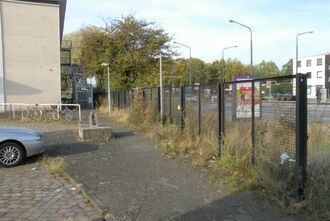 3. aktuelles Bild von Zollamt Bremen-Überseehafen