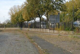 5. aktuelles Bild von Zollamt Bremen-Überseehafen