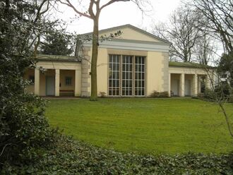 4. aktuelles Bild von Buntentorsfriedhof