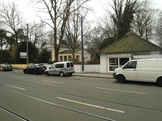 6. aktuelles Bild von Buntentorsfriedhof