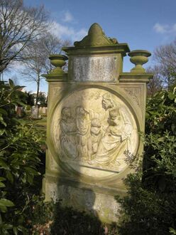 11. aktuelles Bild von Buntentorsfriedhof