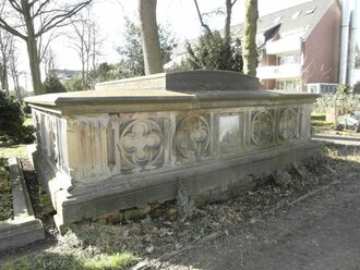 12. aktuelles Bild von Buntentorsfriedhof