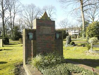 13. aktuelles Bild von Buntentorsfriedhof