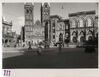 4. historisches Bild von Bremer Marktplatz