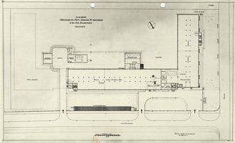 1.  von Martin Brinkmann AG, Tabak-, Kartonage- und Zigarettenfabrik & Die Fabrik