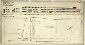 3.  von Martin Brinkmann AG, Tabak-, Kartonage- und Zigarettenfabrik & Die Fabrik