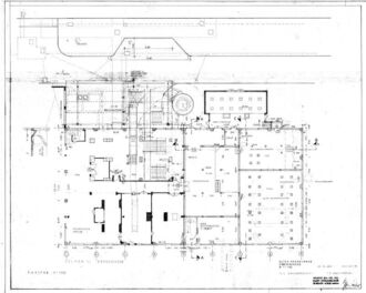 2.  von Martin Brinkmann AG, Kesselhaus & Die Fabrik