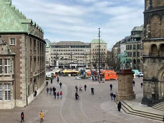 2. aktuelles Bild von Platzanlage Domshof