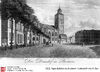 1. historisches Bild von Stadtplatz Domshof