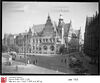 12. historisches Bild von Stadtplatz Domshof